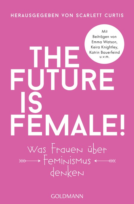 The future is female von