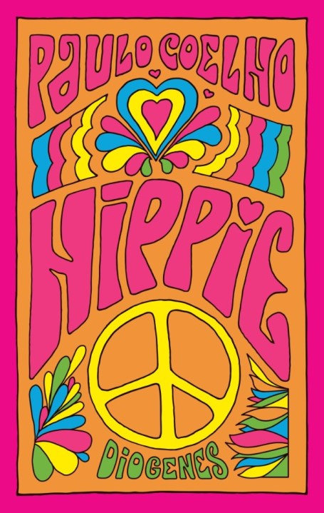 hippie-9783257070491