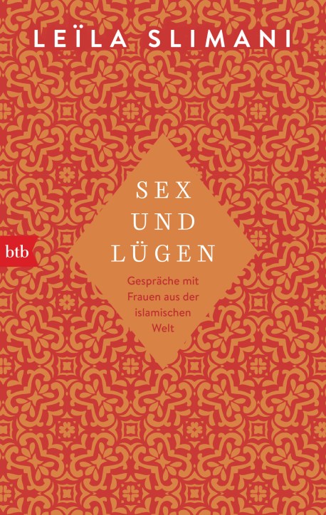 Sex und Luegen von Leila Slimani