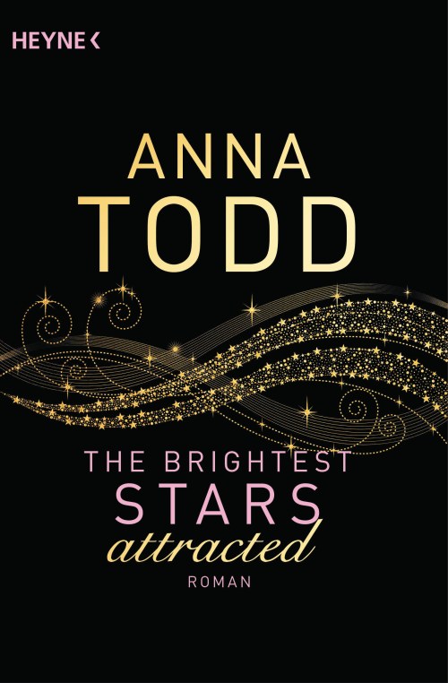 The Brightest Starsattracted von Anna Todd
